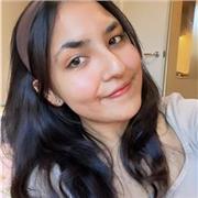 Based in London, I offer online English lessons suitable for students of all ages.